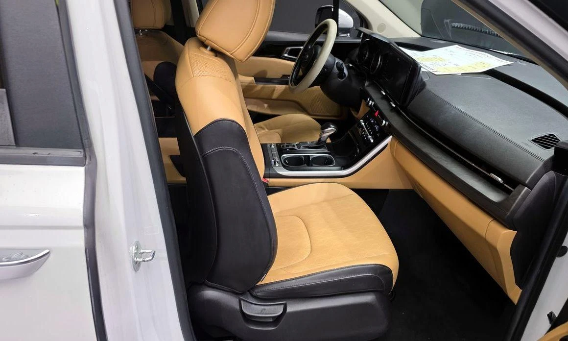 Kia Carnival | Mobile.bg   12