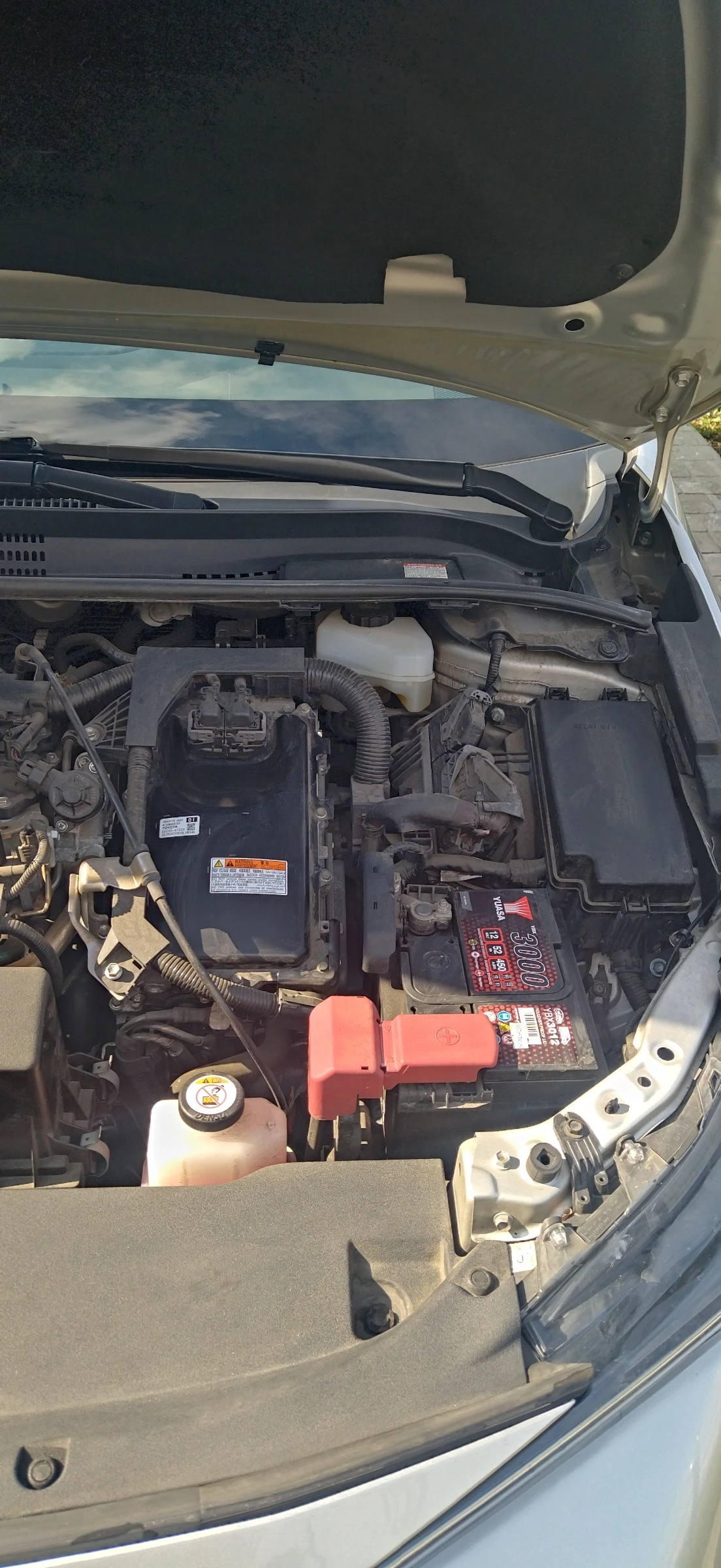 Toyota Corolla | Mobile.bg   13