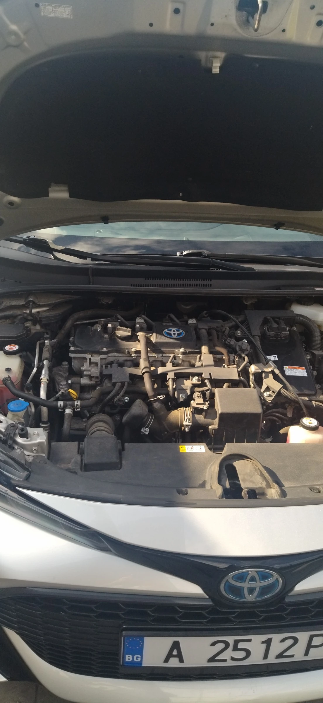 Toyota Corolla | Mobile.bg   12