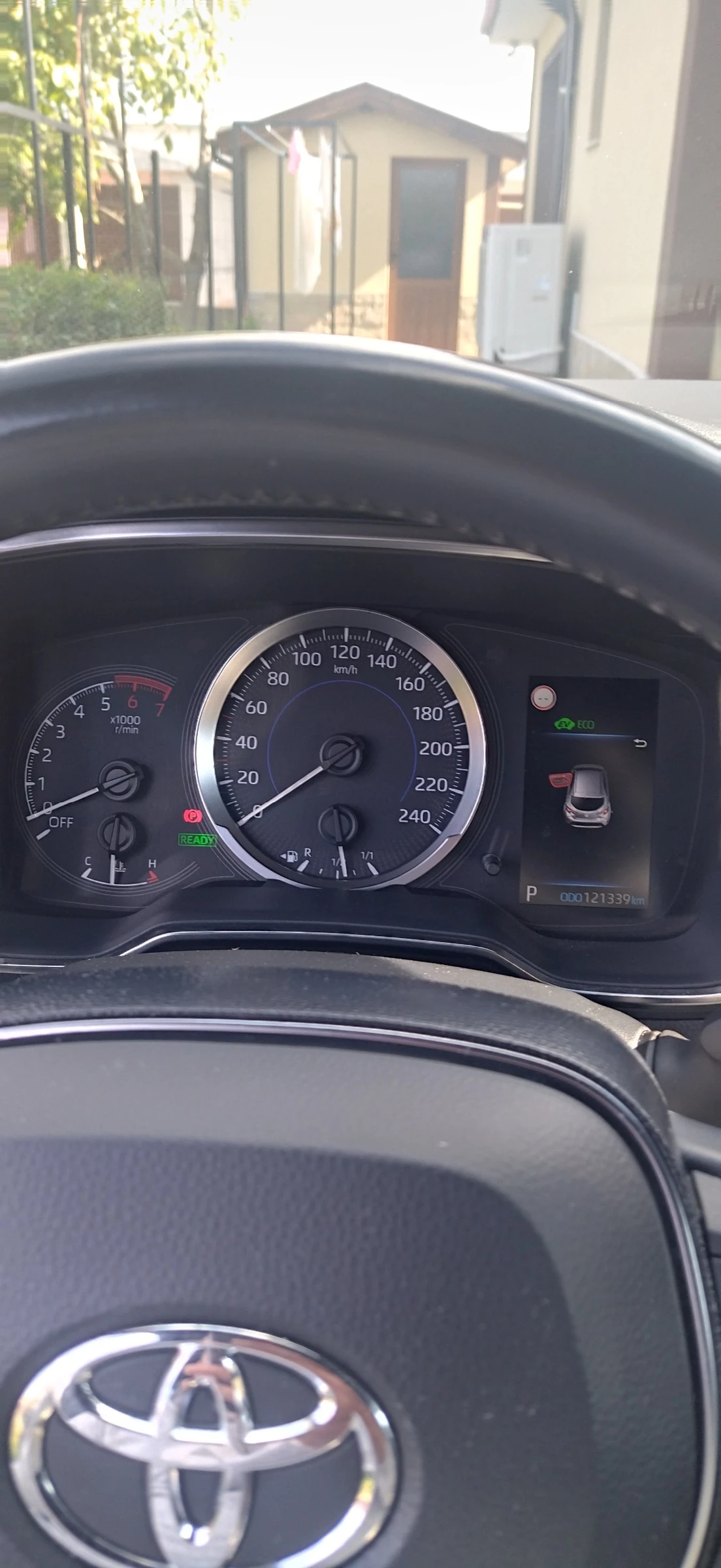 Toyota Corolla  - изображение 5