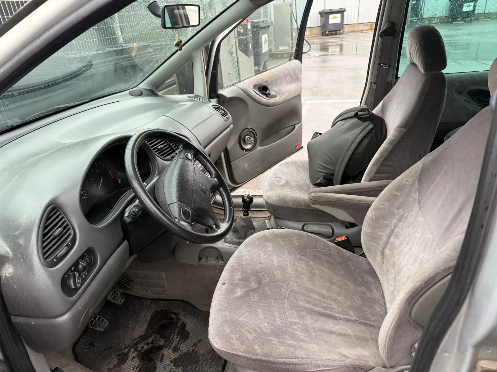 Seat Alhambra 1.9 TDI  - изображение 7