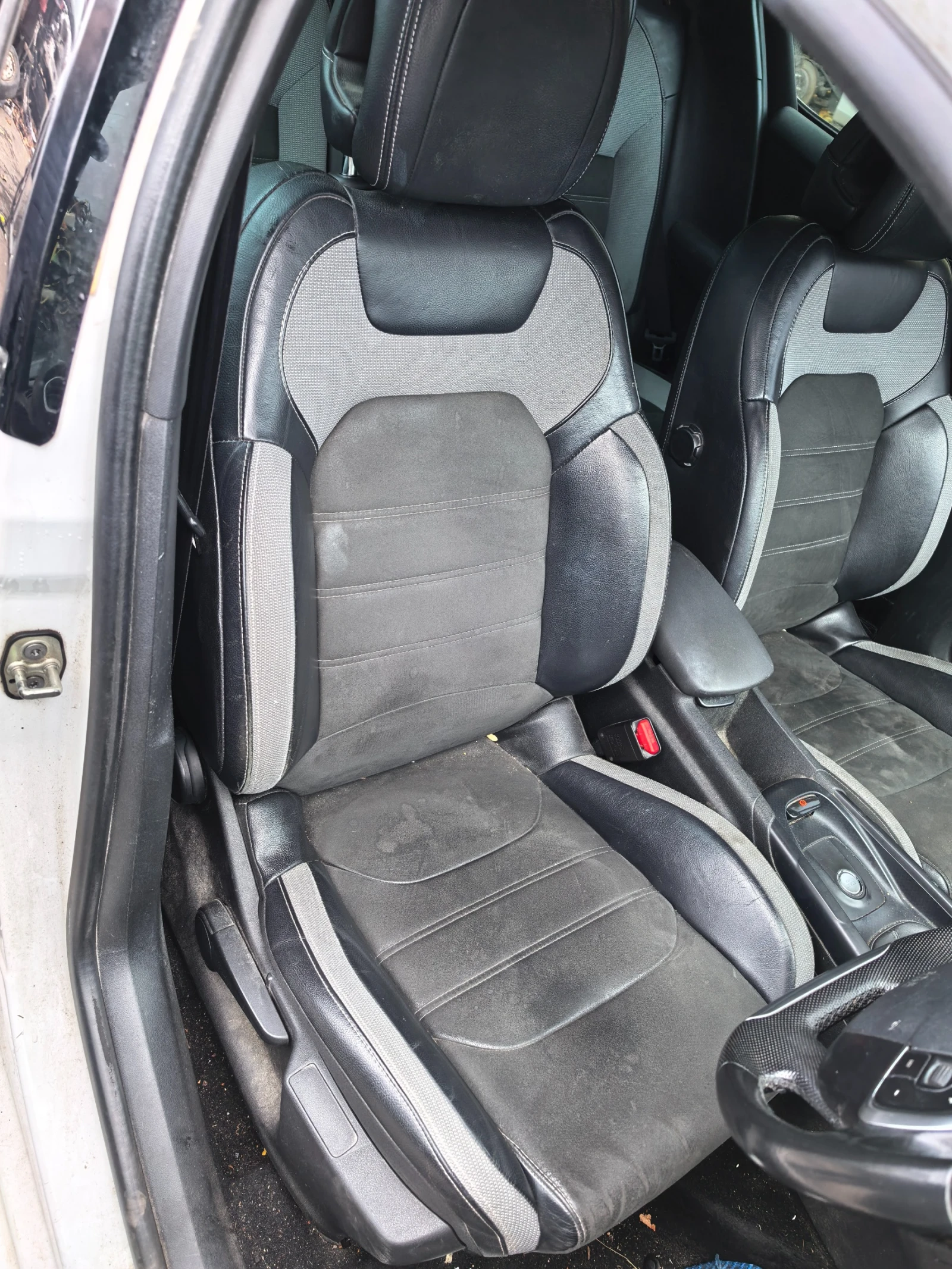 Citroen DS4 1.6hdi | Mobile.bg   15