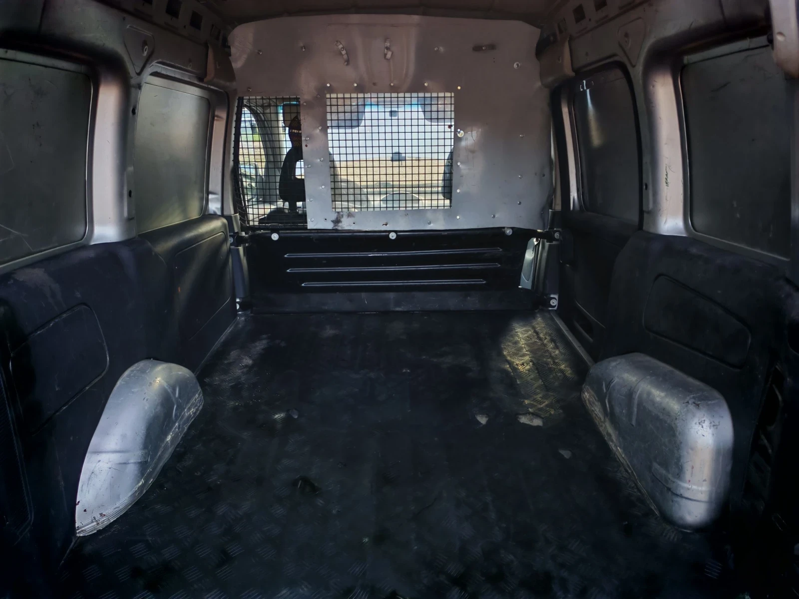 Opel Combo 1.3CDTI(75)* FACELIFT* ��� ����*  | Mobile.bg � ����������� 15