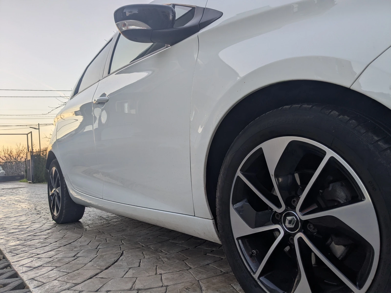 Renault Zoe Z.E.40 Intens | Mobile.bg � ����������� 6