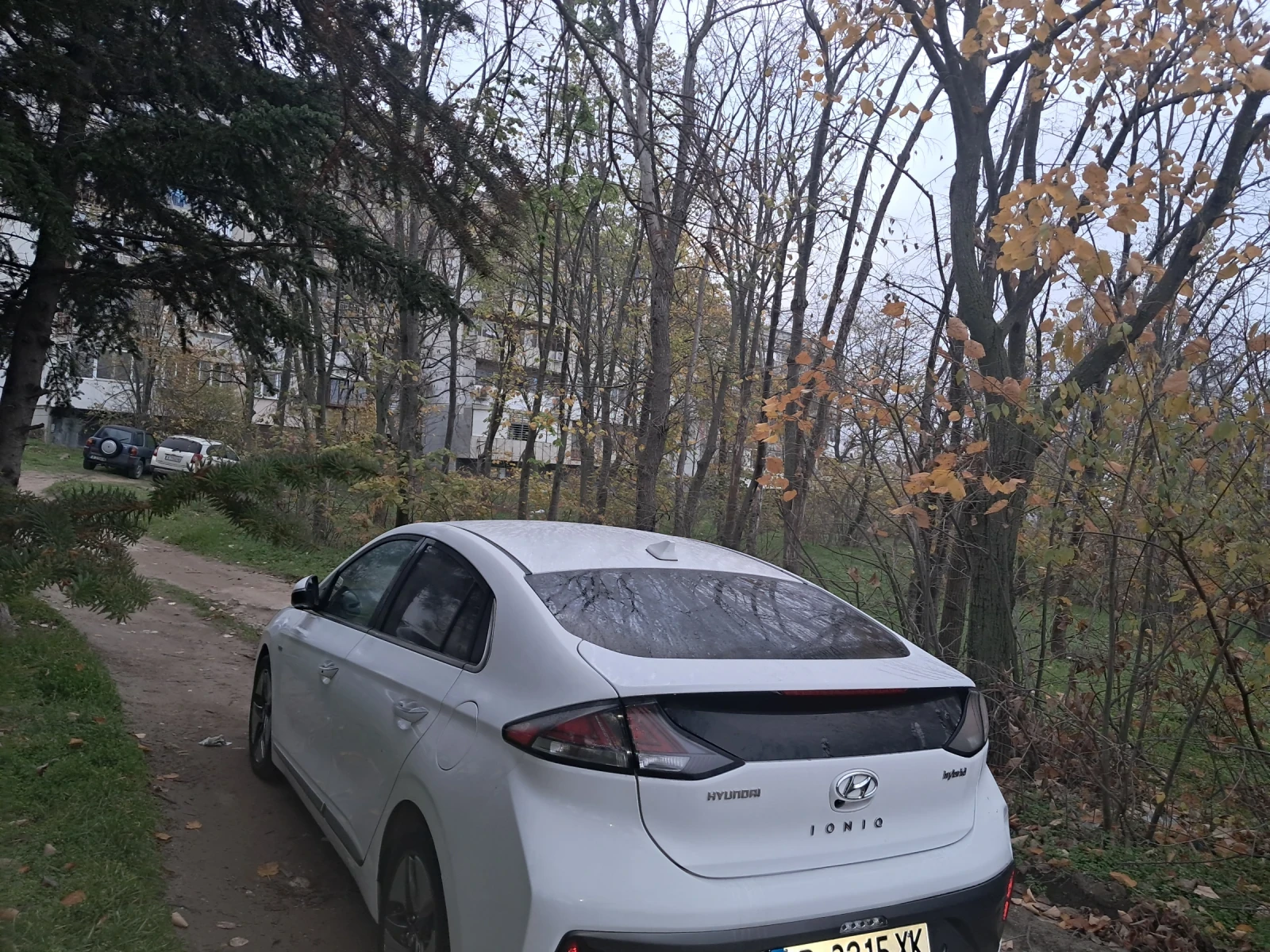 Hyundai Ioniq | Mobile.bg � ����������� 6