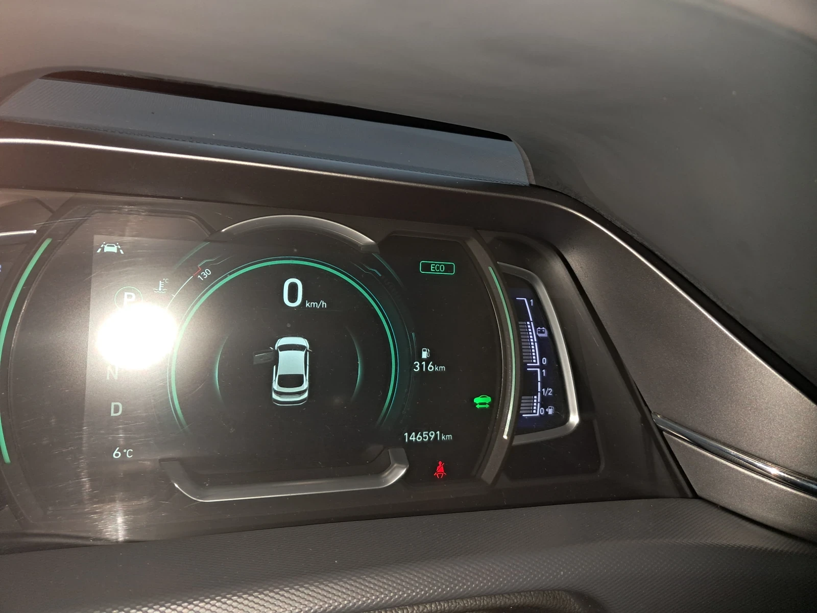 Hyundai Ioniq | Mobile.bg � ����������� 7