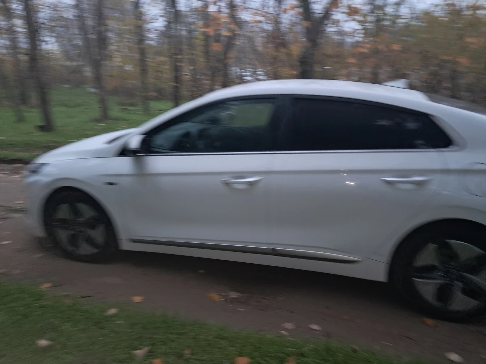 Hyundai Ioniq | Mobile.bg � ����������� 4