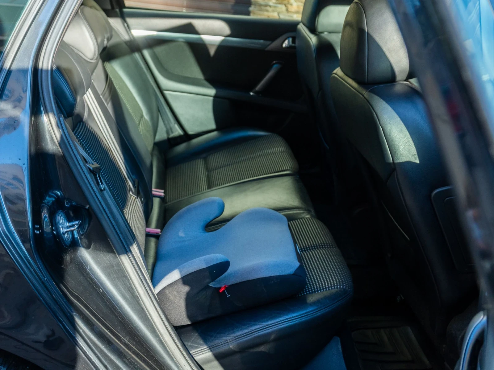 Peugeot 407 2.0HDI | Mobile.bg � ����������� 16