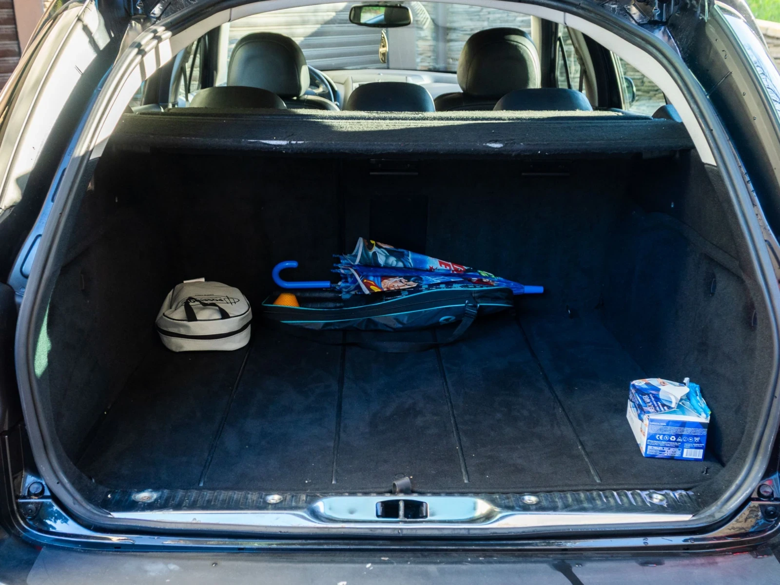 Peugeot 407 2.0HDI | Mobile.bg � ����������� 14