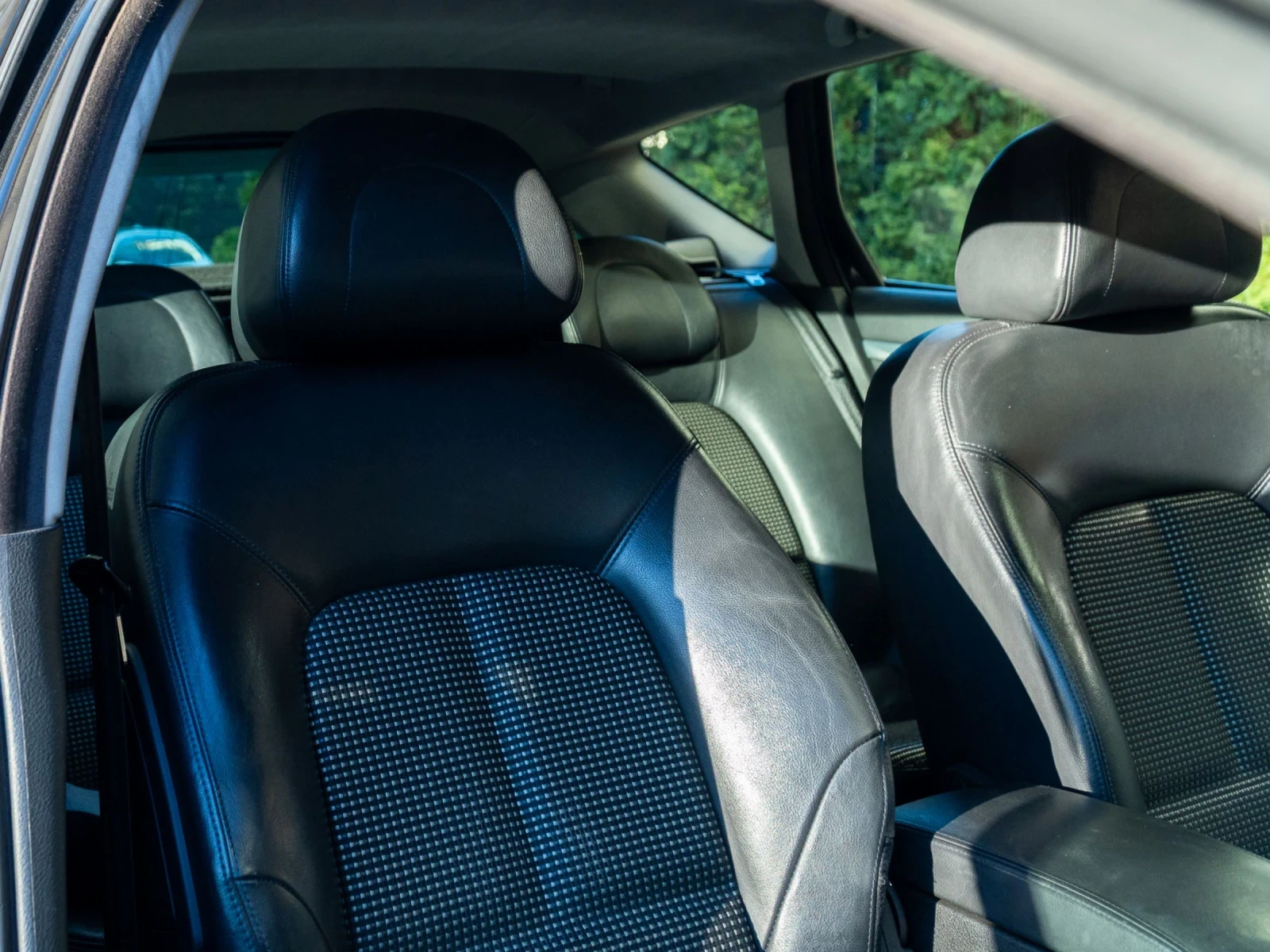 Peugeot 407 2.0HDI | Mobile.bg � ����������� 15