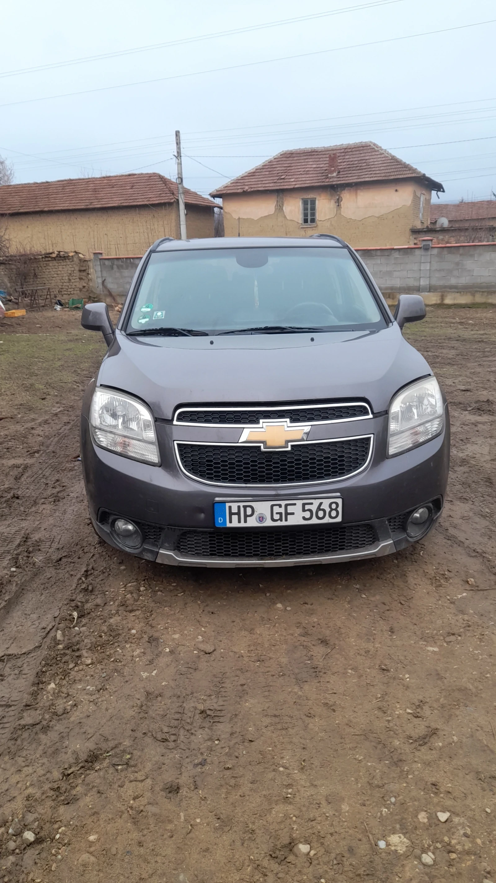 Chevrolet Orlando | Mobile.bg � ����������� 1