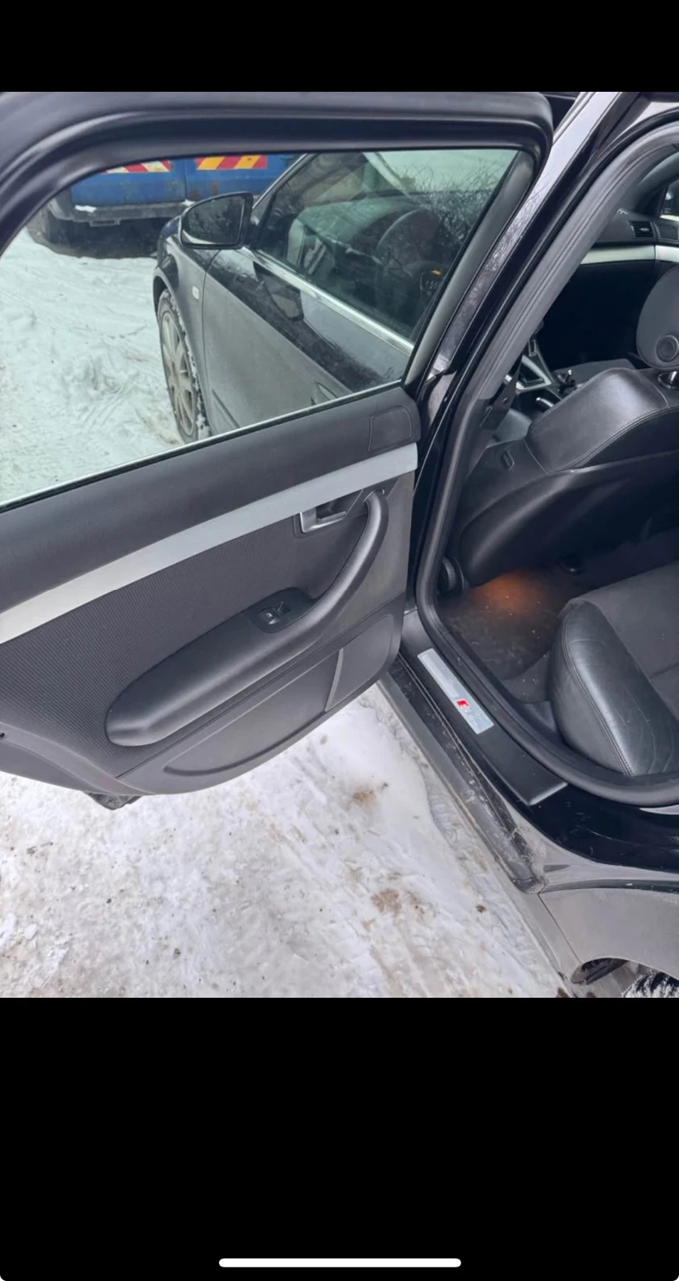 Audi A4 Топ - изображение 10