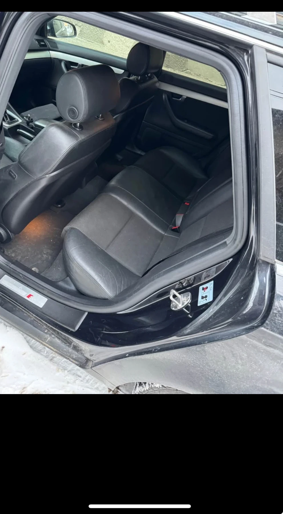 Audi A4 Топ - изображение 9