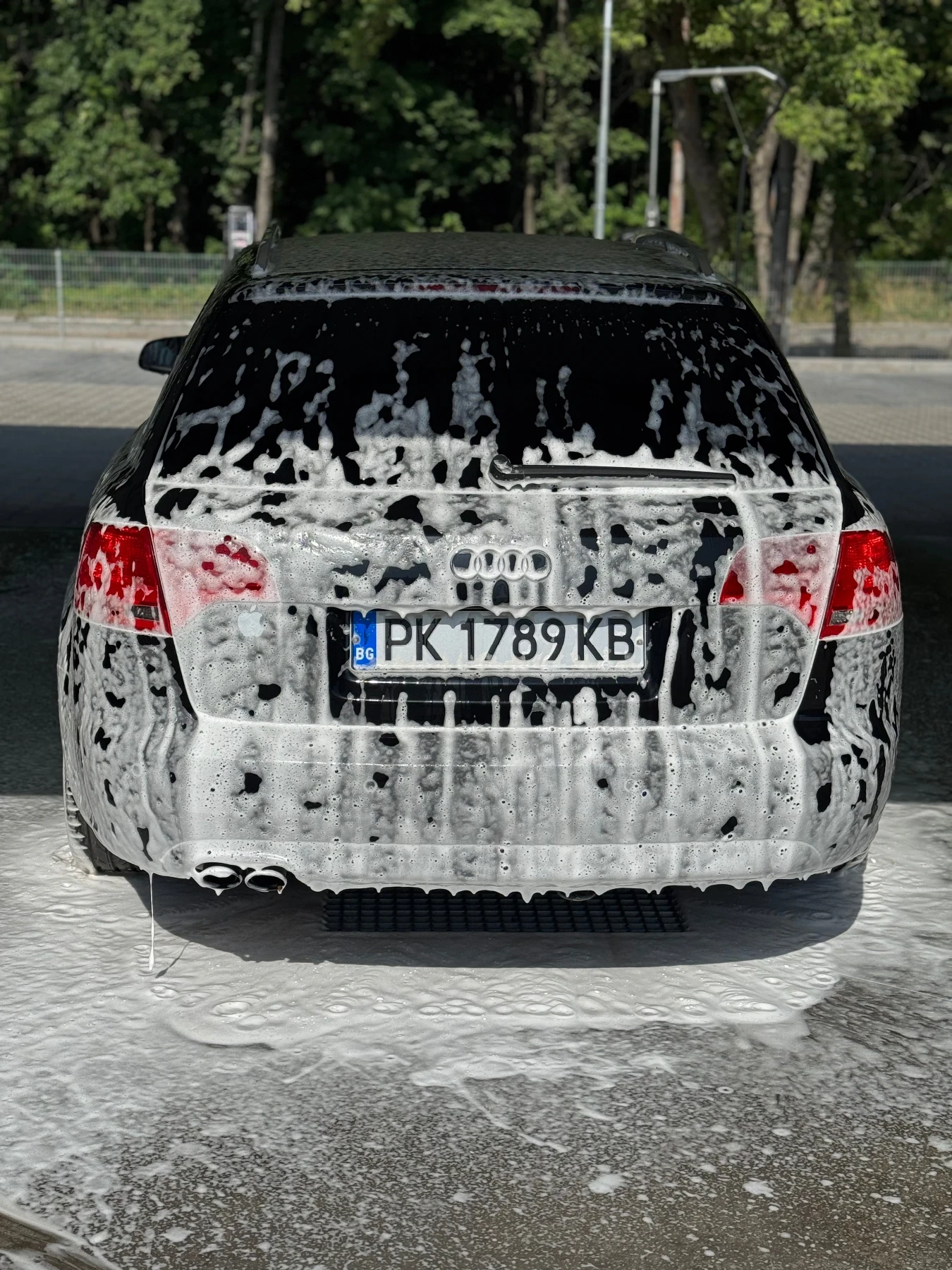 Audi A4 Топ - изображение 5