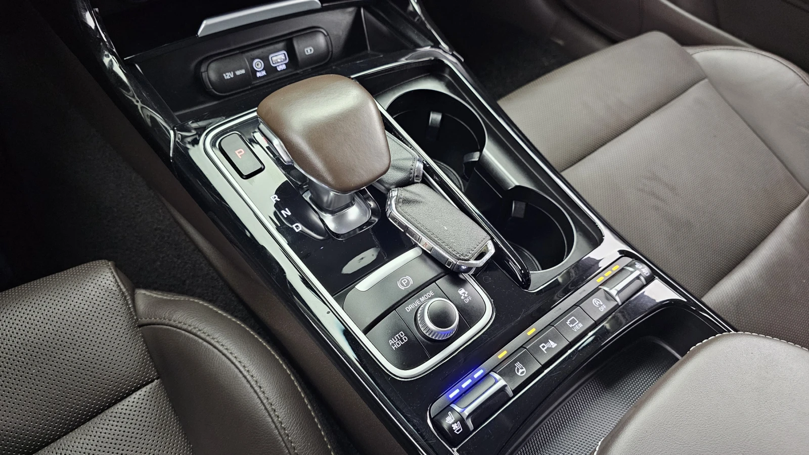 Kia Stinger 2.0T AWD PLATINUM autogeorge.com - изображение 8