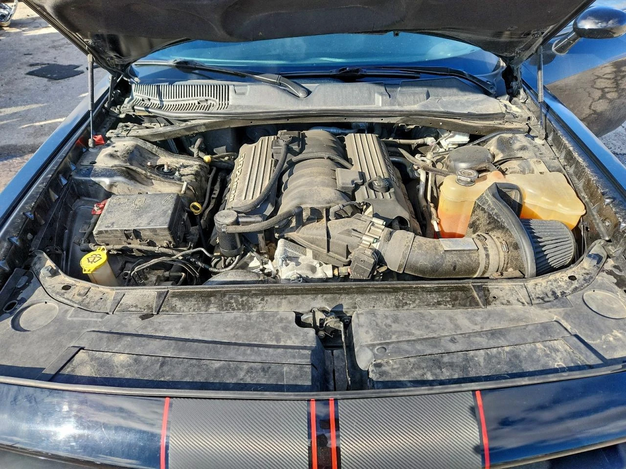 Dodge Challenger SRT 392 | Mobile.bg � ����������� 11