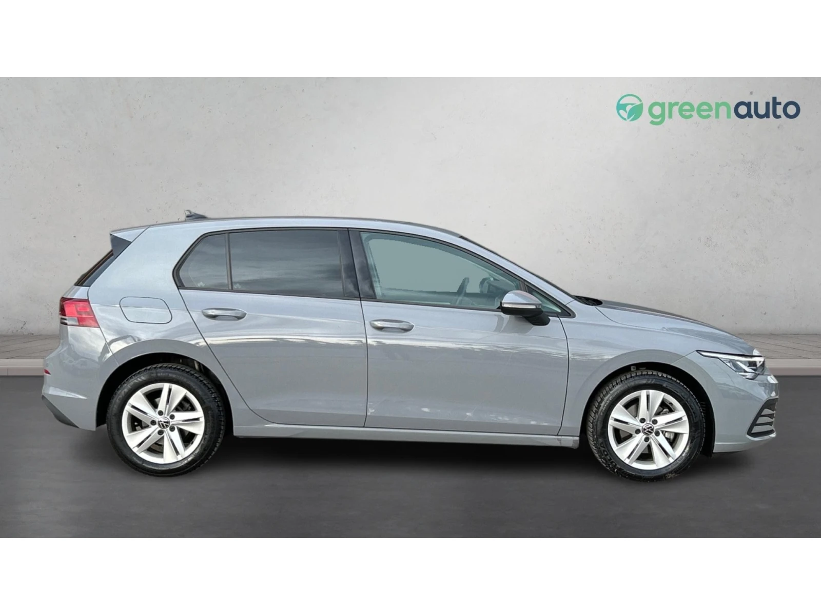 VW Golf 2.0 TDi M/T, Месечна вноска от 255   - изображение 6