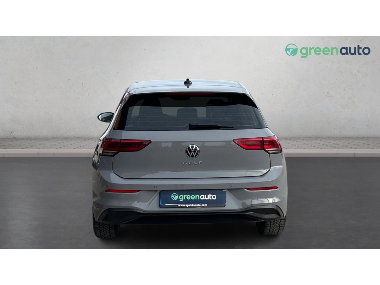 VW Golf 2.0 TDi M/T, Месечна вноска от 255   - изображение 4