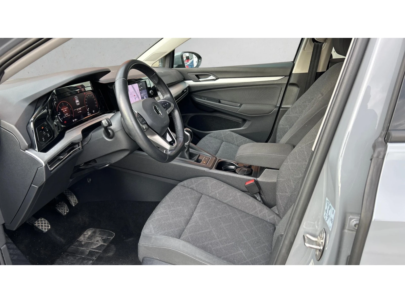 VW Golf 2.0 TDi M/T, ������� ������ �� 255   | Mobile.bg � ����������� 11