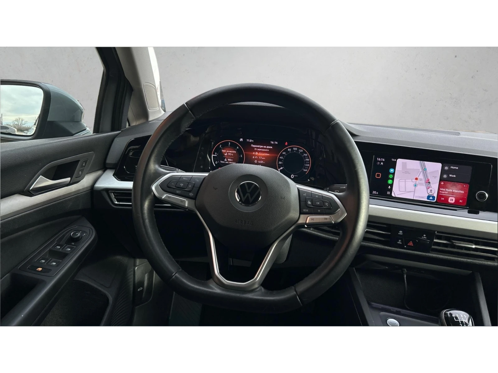 VW Golf 2.0 TDi M/T, ������� ������ �� 255   | Mobile.bg � ����������� 17
