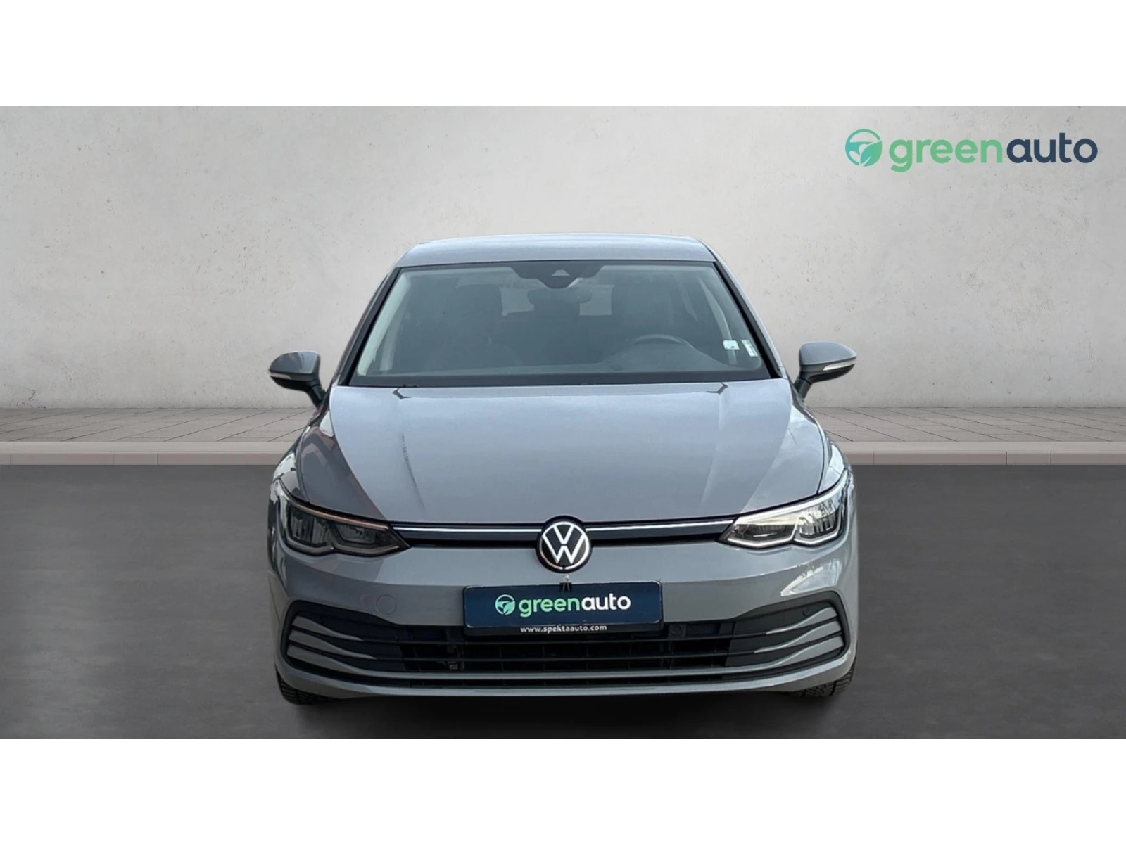 VW Golf 2.0 TDi M/T, Месечна вноска от 255   - изображение 5