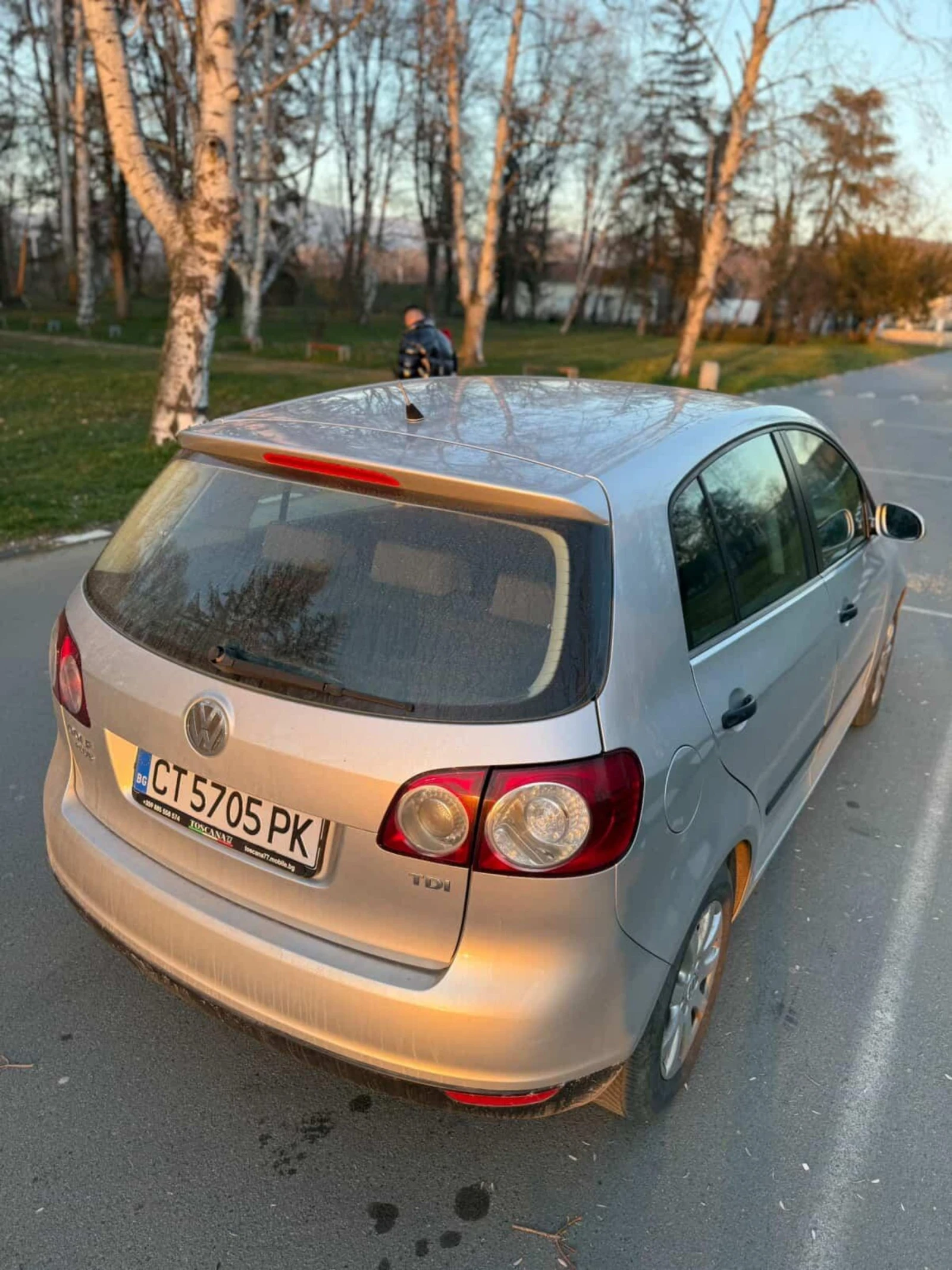 VW Golf Plus | Mobile.bg � ����������� 7