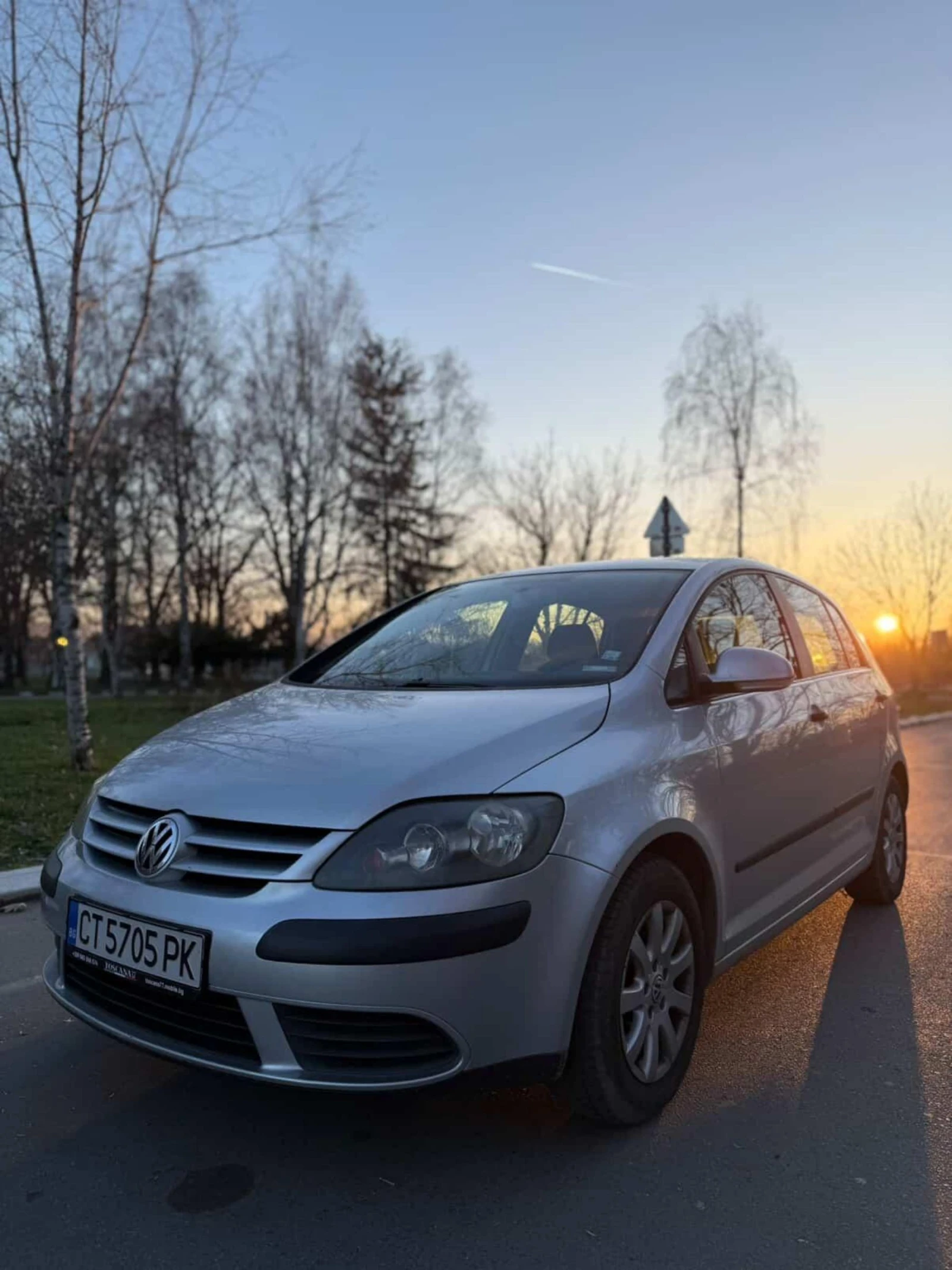 VW Golf Plus | Mobile.bg � ����������� 1