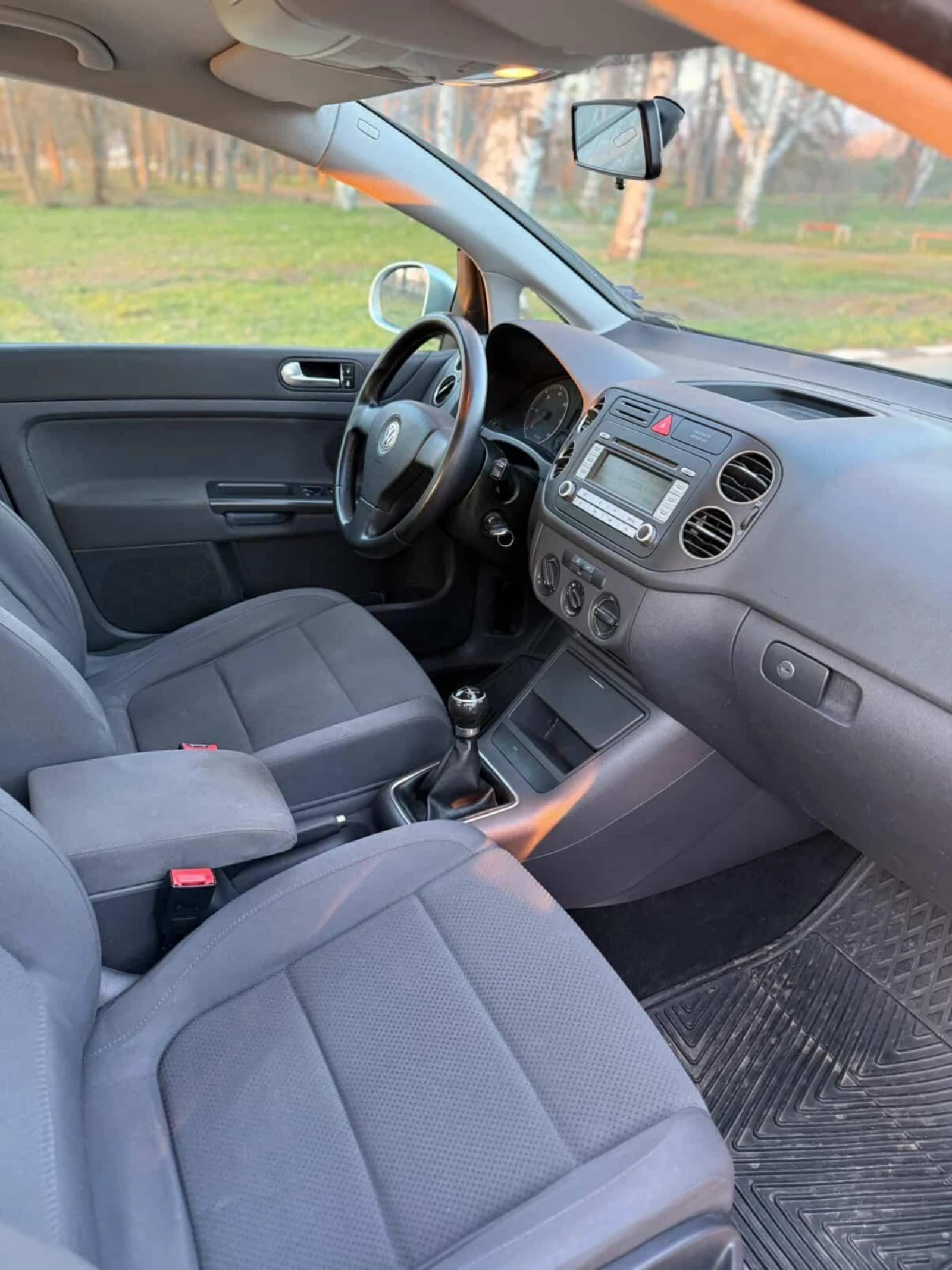 VW Golf Plus | Mobile.bg � ����������� 10