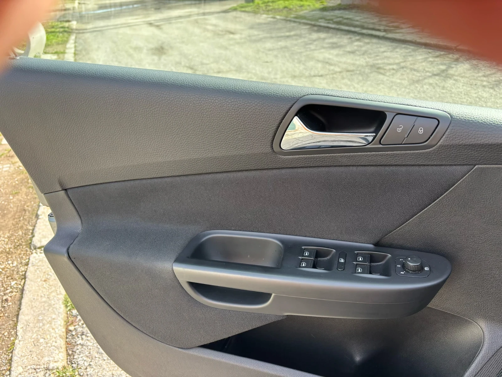 VW Passat 1.9TDI, снимка 10 - Автомобили и джипове - 53880315