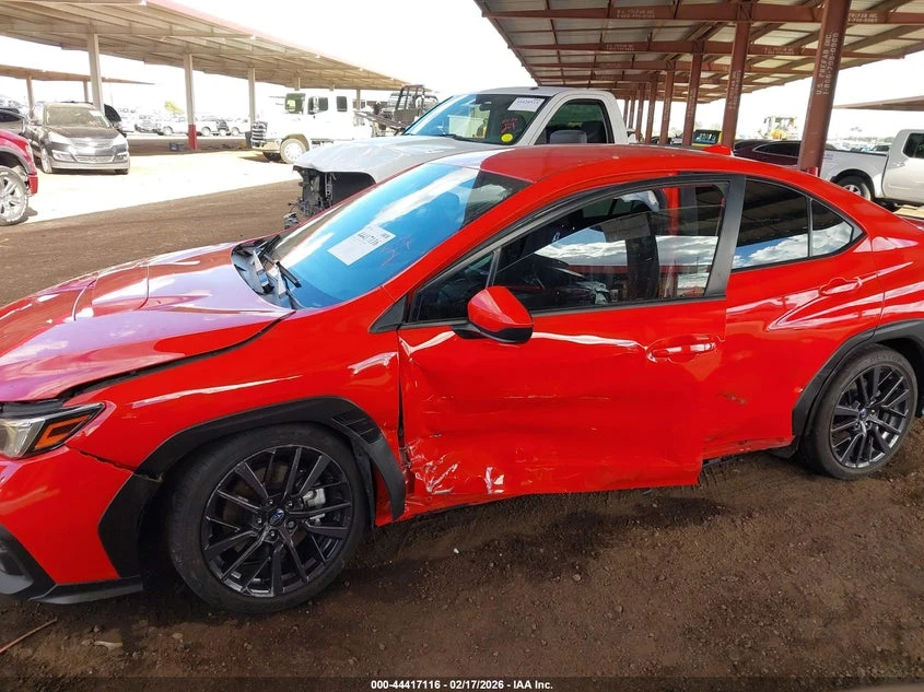 Subaru WRX 2.4l Premium, снимка 6 - Автомобили и джипове - 53902051