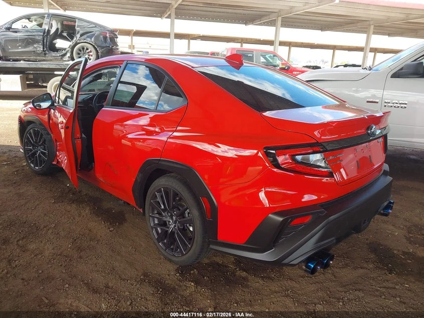 Subaru WRX 2.4l Premium, снимка 3 - Автомобили и джипове - 53902051