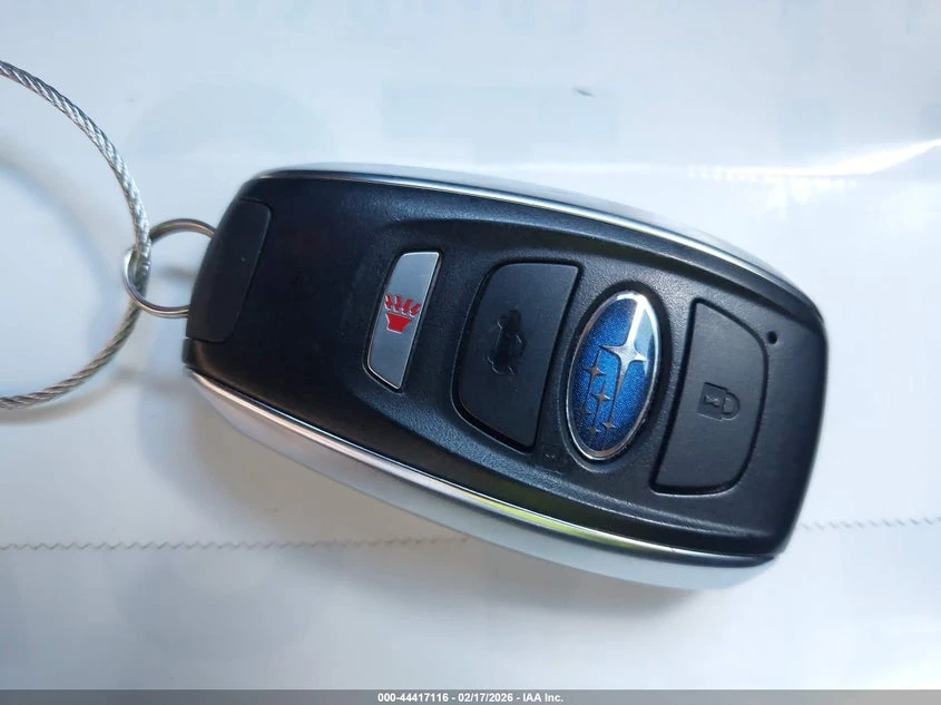 Subaru WRX 2.4l Premium, снимка 11 - Автомобили и джипове - 53902051