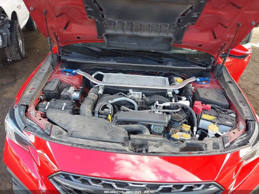 Subaru WRX 2.4l Premium, снимка 10 - Автомобили и джипове - 53902051