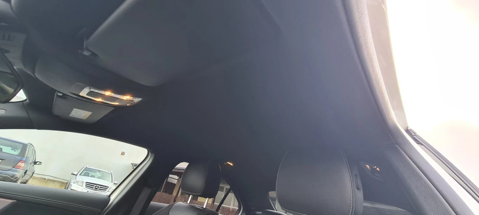 Mercedes-Benz A 250 AMG plug-in hybrid, снимка 14 - Автомобили и джипове - 54076114