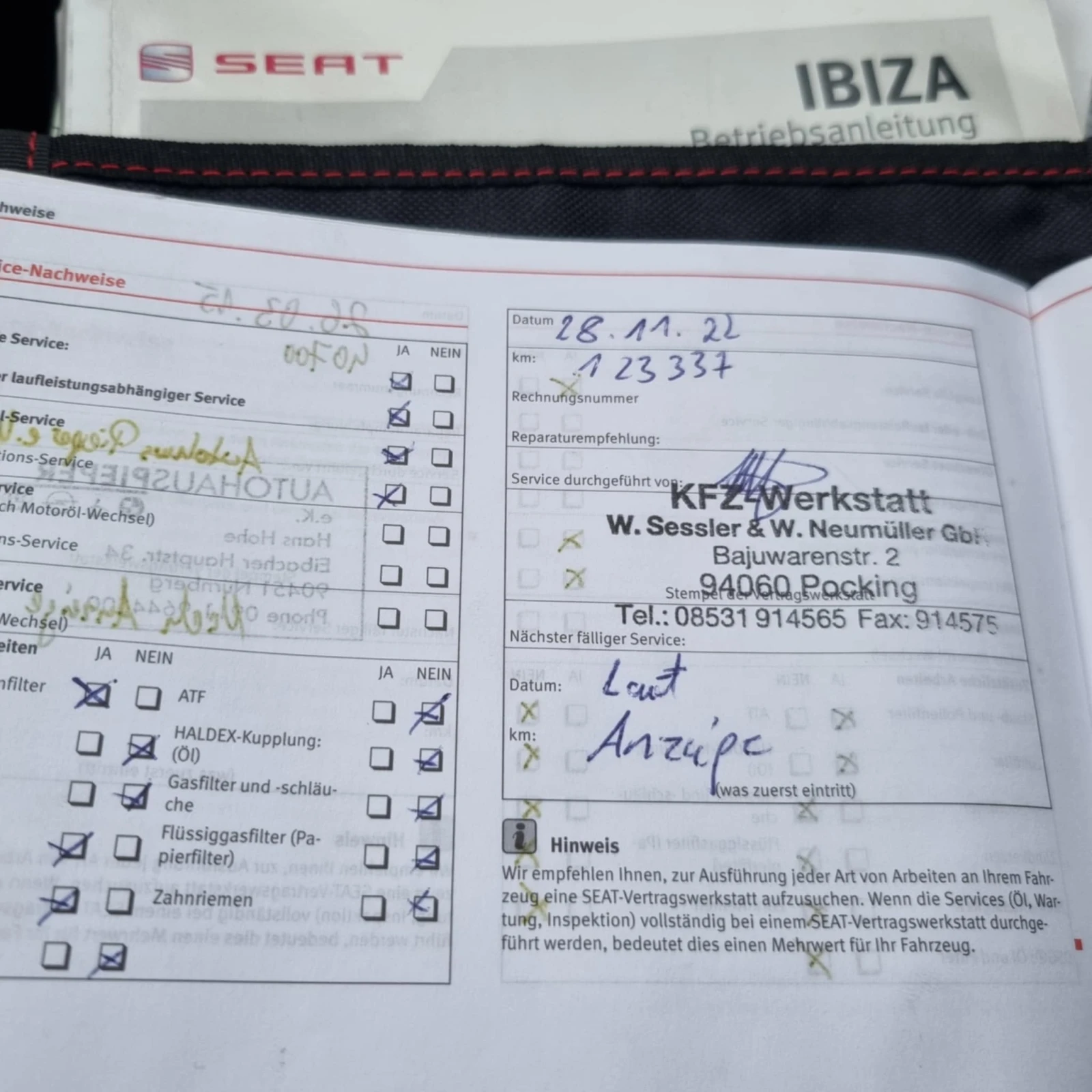 Seat Ibiza 1200 ��3 | Mobile.bg � ����������� 10