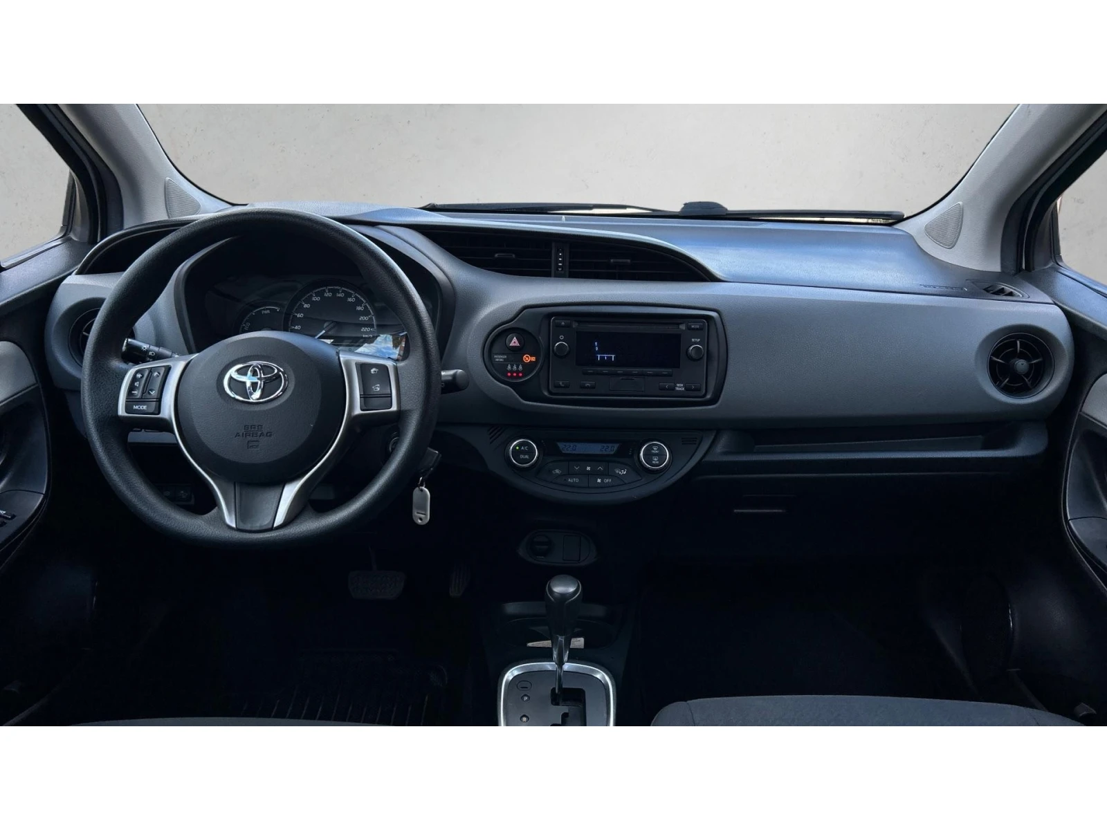 Toyota Yaris 1.5 HSD, Месечна вноска от 222  , снимка 13 - Автомобили и джипове - 54478426