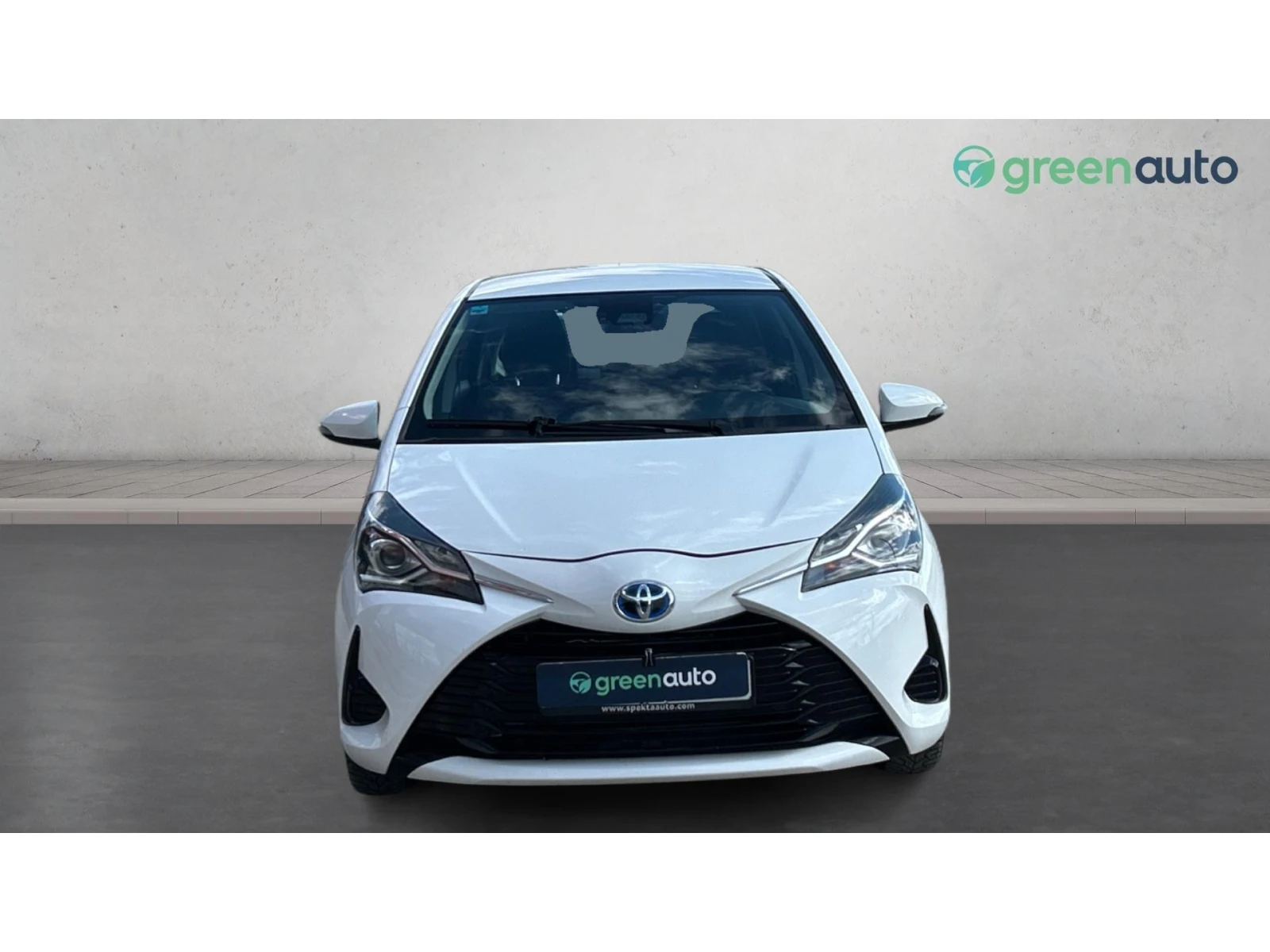 Toyota Yaris 1.5 HSD, Месечна вноска от 222  , снимка 5 - Автомобили и джипове - 54478426
