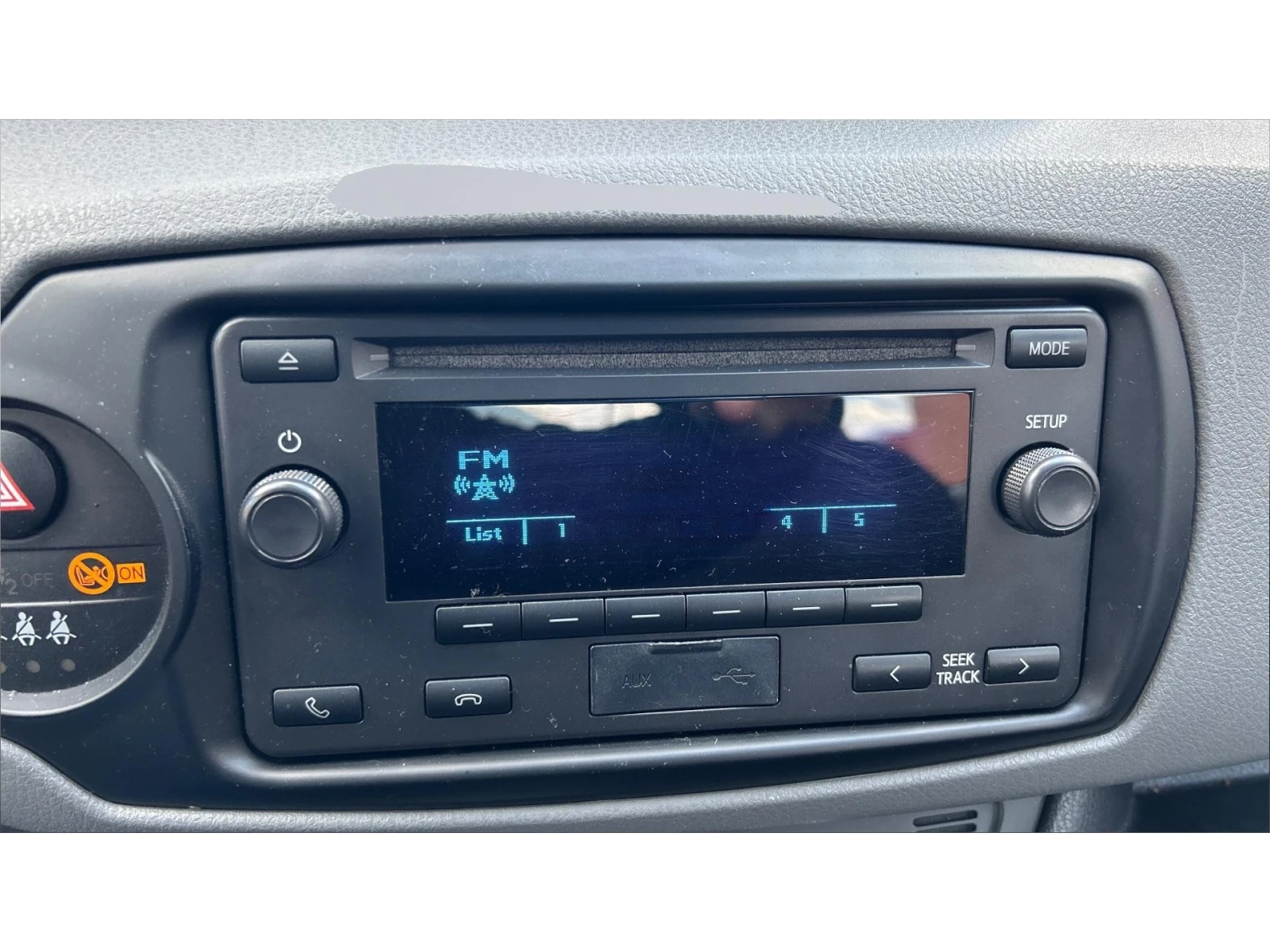 Toyota Yaris 1.5 HSD, Месечна вноска от 222  , снимка 17 - Автомобили и джипове - 54478426