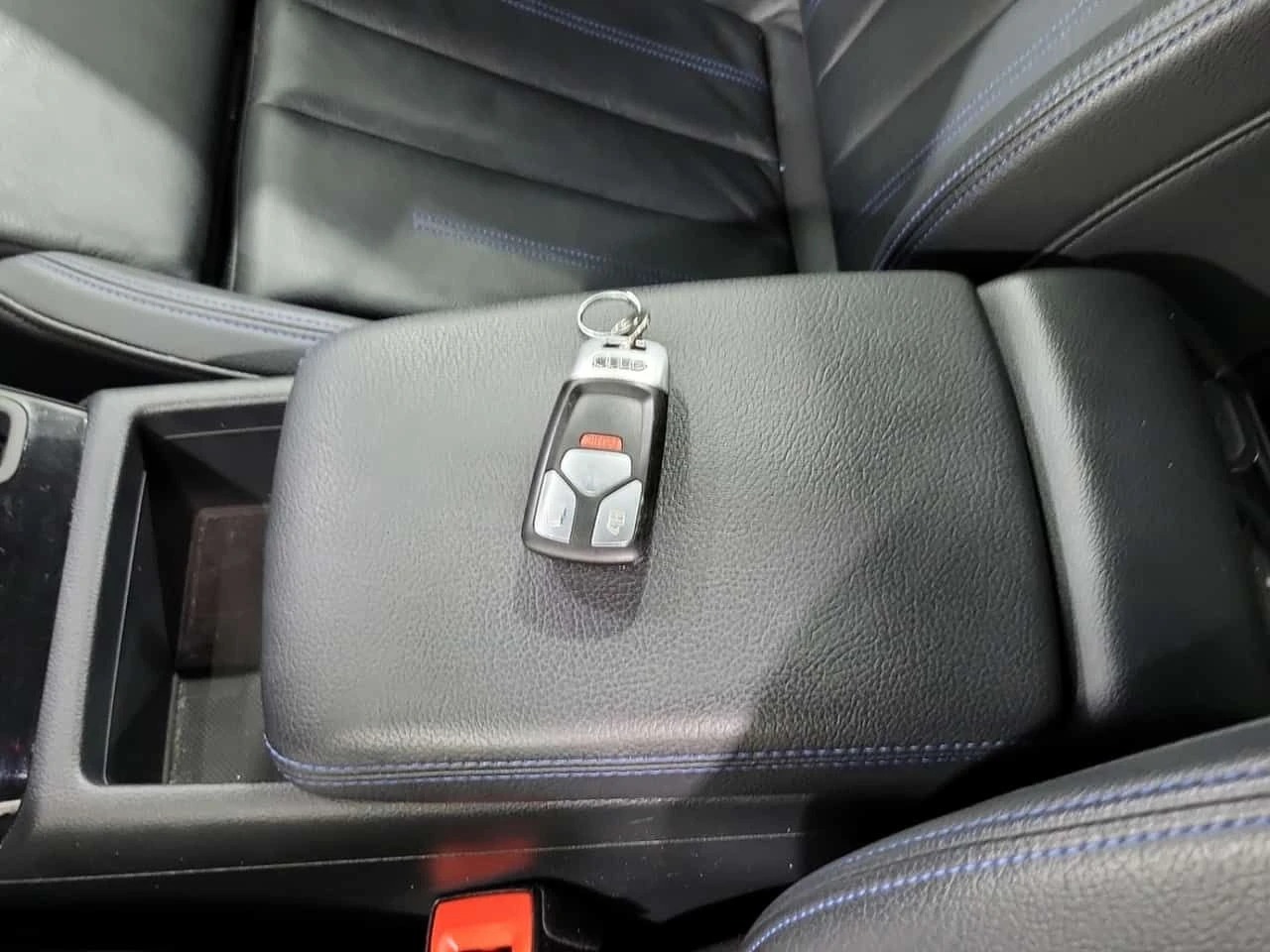 Audi A5 * PREMIUM PLUS * CARFAX * ЦЕНА ДО БГ, снимка 10 - Автомобили и джипове - 54750202