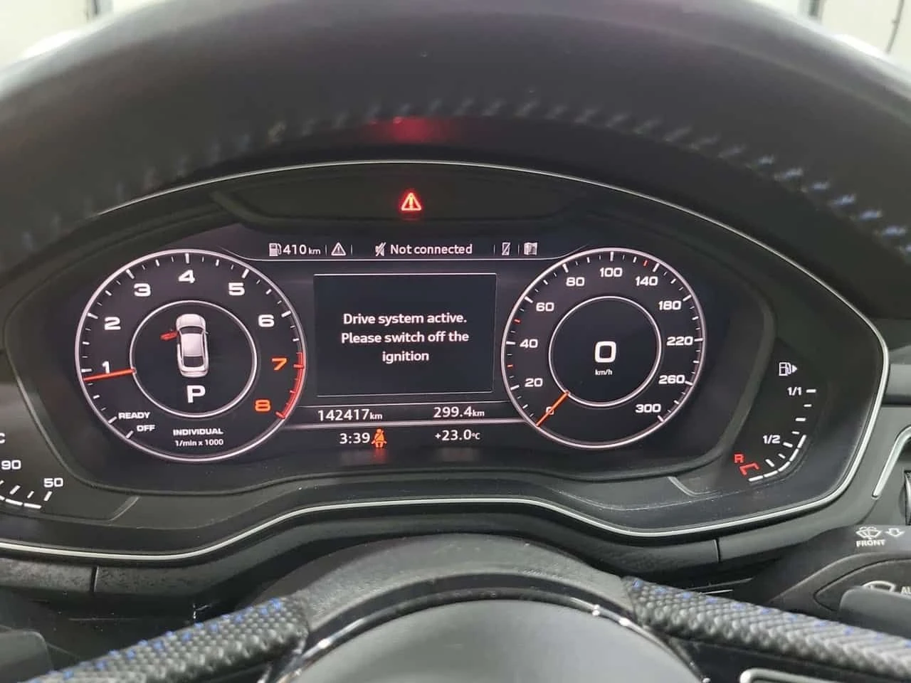 Audi A5 * PREMIUM PLUS * CARFAX * ЦЕНА ДО БГ, снимка 8 - Автомобили и джипове - 54750202
