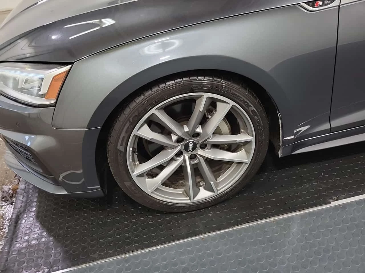 Audi A5 * PREMIUM PLUS * CARFAX * ЦЕНА ДО БГ, снимка 14 - Автомобили и джипове - 54750202