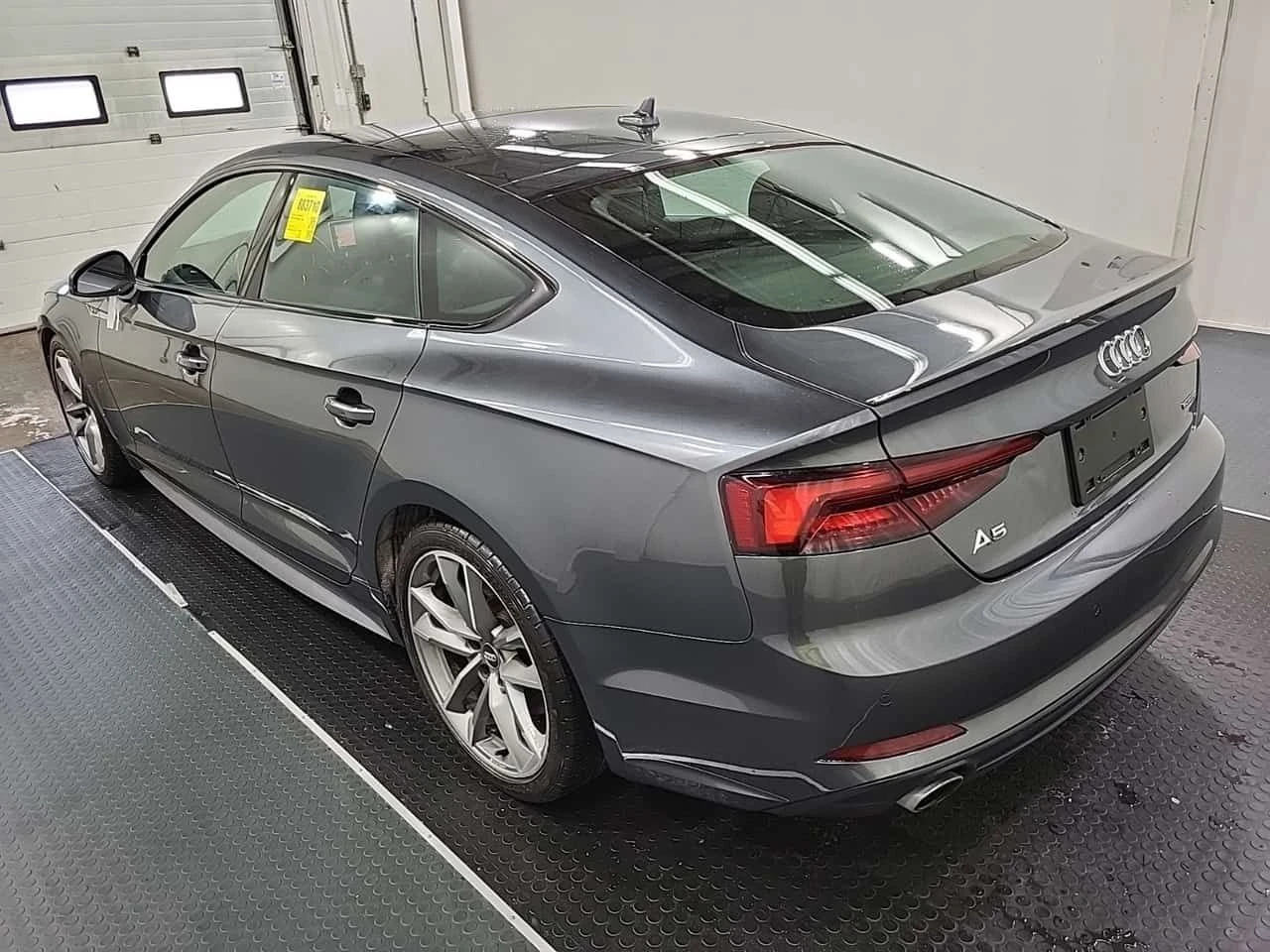 Audi A5 * PREMIUM PLUS * CARFAX * ЦЕНА ДО БГ, снимка 5 - Автомобили и джипове - 54750202