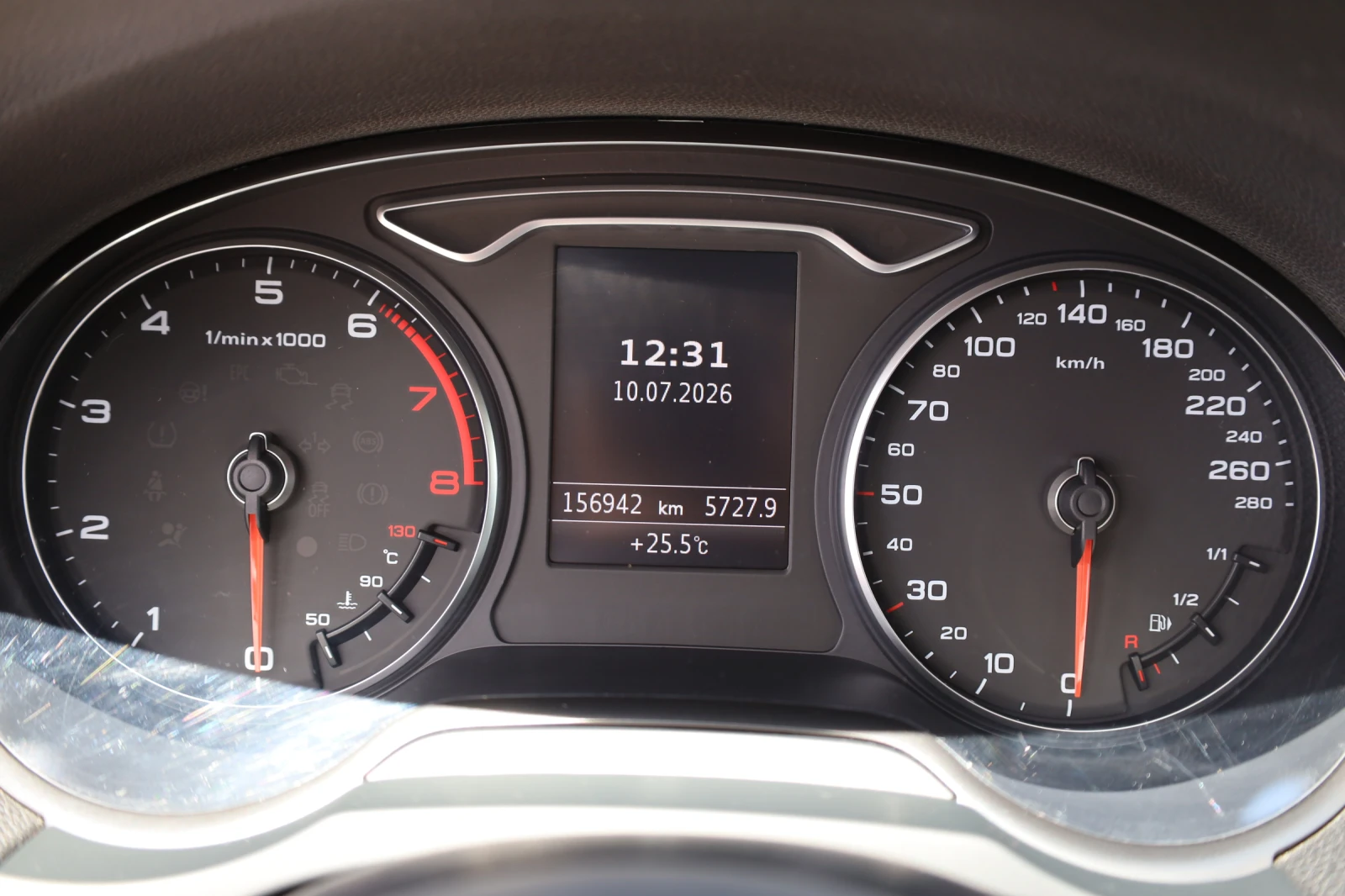 Audi A3, снимка 12 - Автомобили и джипове - 55234933