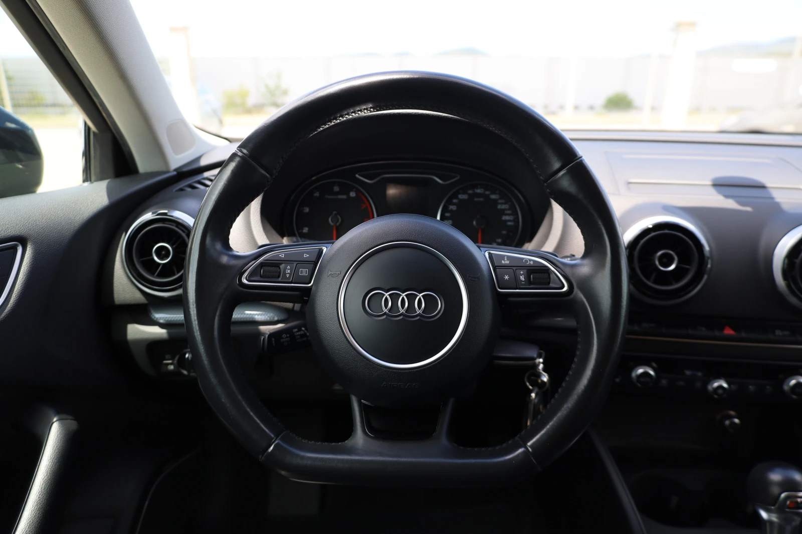 Audi A3, снимка 11 - Автомобили и джипове - 55234933