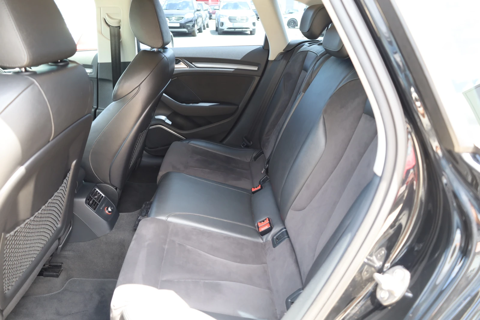 Audi A3, снимка 8 - Автомобили и джипове - 55234933
