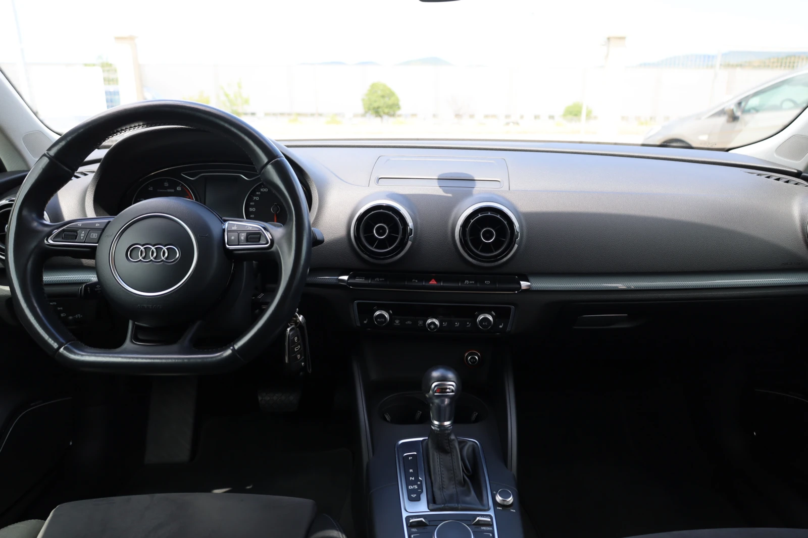 Audi A3, снимка 10 - Автомобили и джипове - 55234933