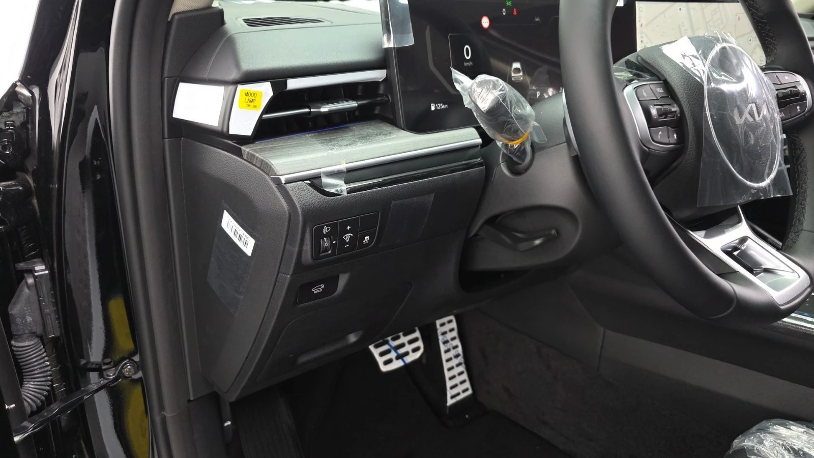 Kia K5 2.0 Signature* КОЖА* НАВИ* ОБДУХВ* 360, снимка 11 - Автомобили и джипове - 55461102