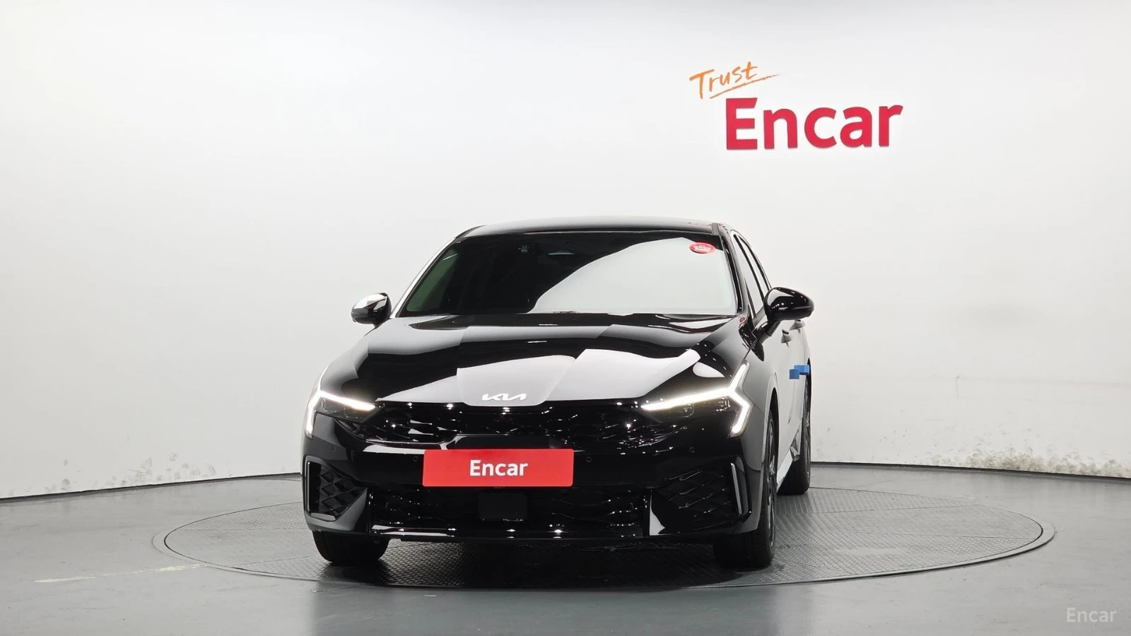 Kia K5 2.0 Signature* КОЖА* НАВИ* ОБДУХВ* 360, снимка 3 - Автомобили и джипове - 55461102