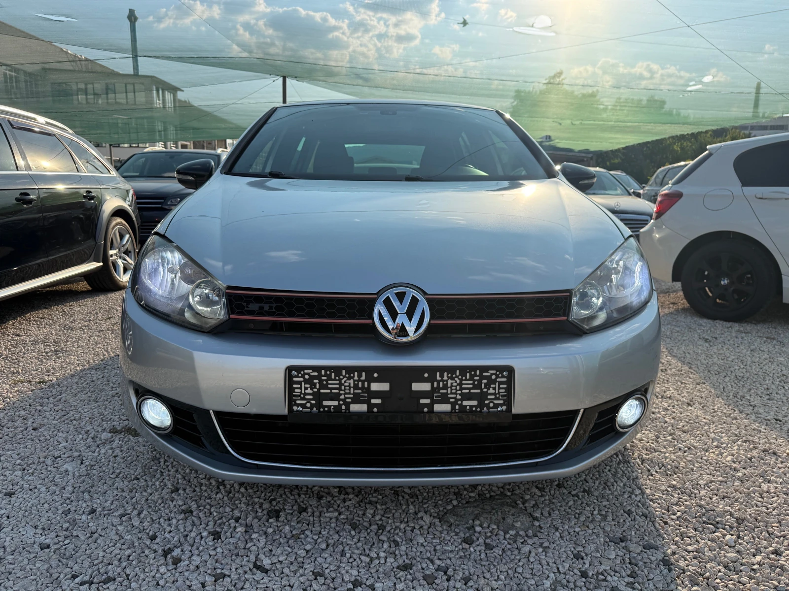 VW Golf 1.4TSI, 160��, DSG, HIGHLINE | Mobile.bg � ����������� 2