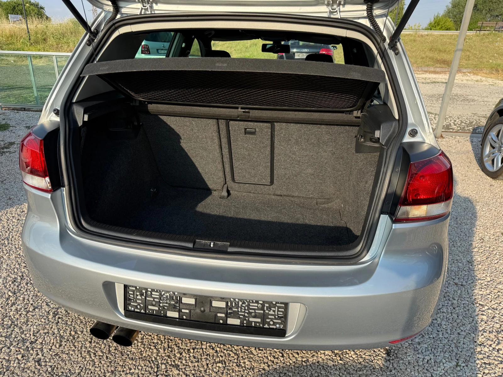 VW Golf 1.4TSI, 160��, DSG, HIGHLINE | Mobile.bg � ����������� 16
